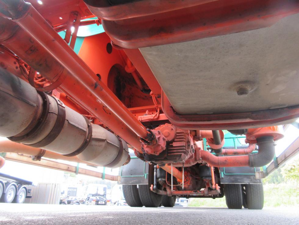 三菱 その他 大型 平成25年12月 ◆商談中◆　QKG-FU54VZ 40枚目