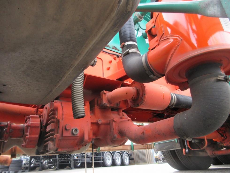 三菱 その他 大型 平成25年12月 ◆商談中◆　QKG-FU54VZ 41枚目