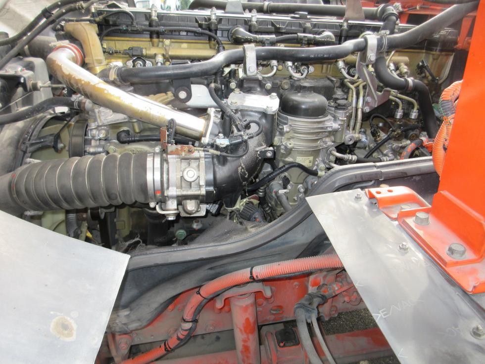 三菱 その他 大型 平成25年12月 ◆商談中◆　QKG-FU54VZ 47枚目