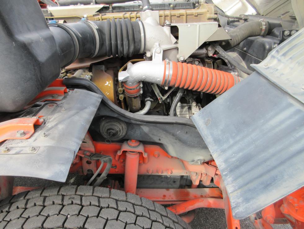 三菱 その他 大型 平成25年12月 ◆商談中◆　QKG-FU54VZ 48枚目