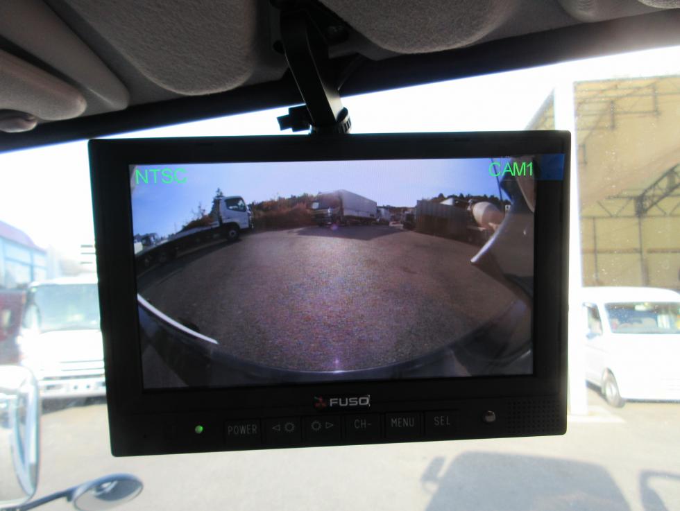 三菱 ダンプ 小型 令和6年10月 2RGーFBA30 15枚目