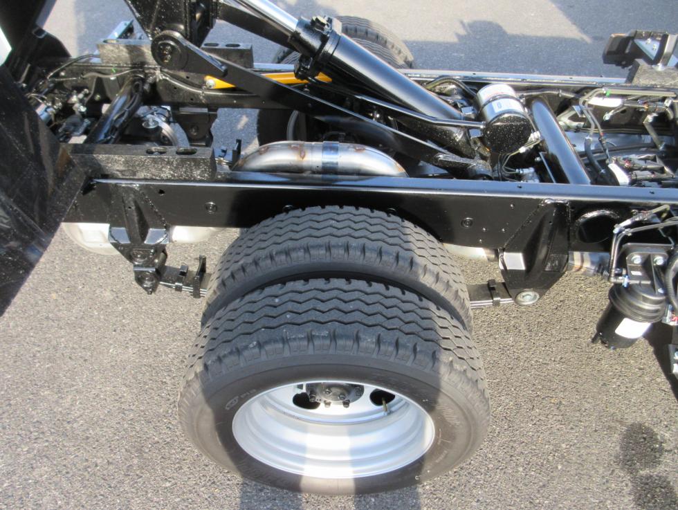 三菱 ダンプ 小型 令和6年10月 2RGーFBA30 31枚目