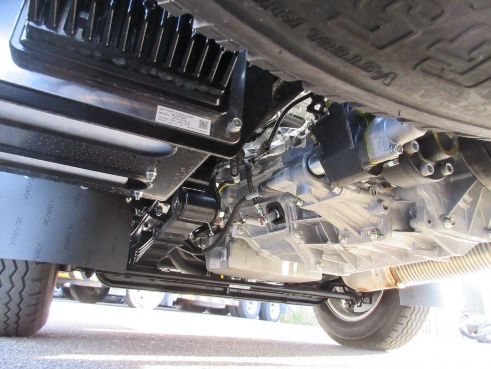 三菱 ダンプ 小型 令和6年10月 2RGーFBA30 40枚目