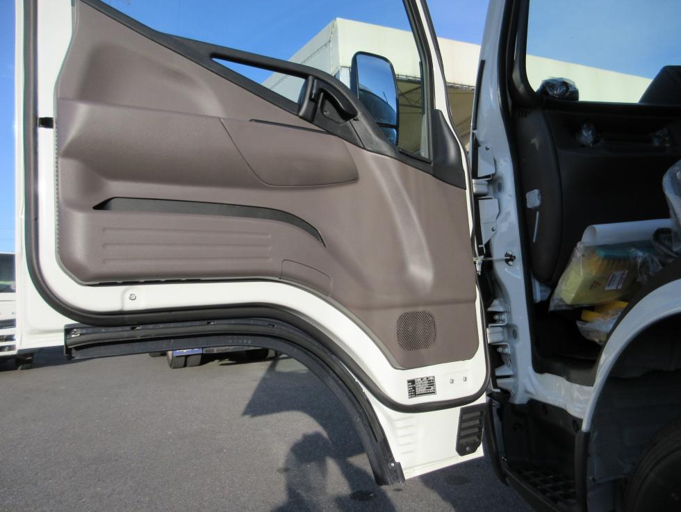 三菱 冷凍・保冷 小型 令和6年10月 ◆商談中◆　2RGーFEAV0 20枚目