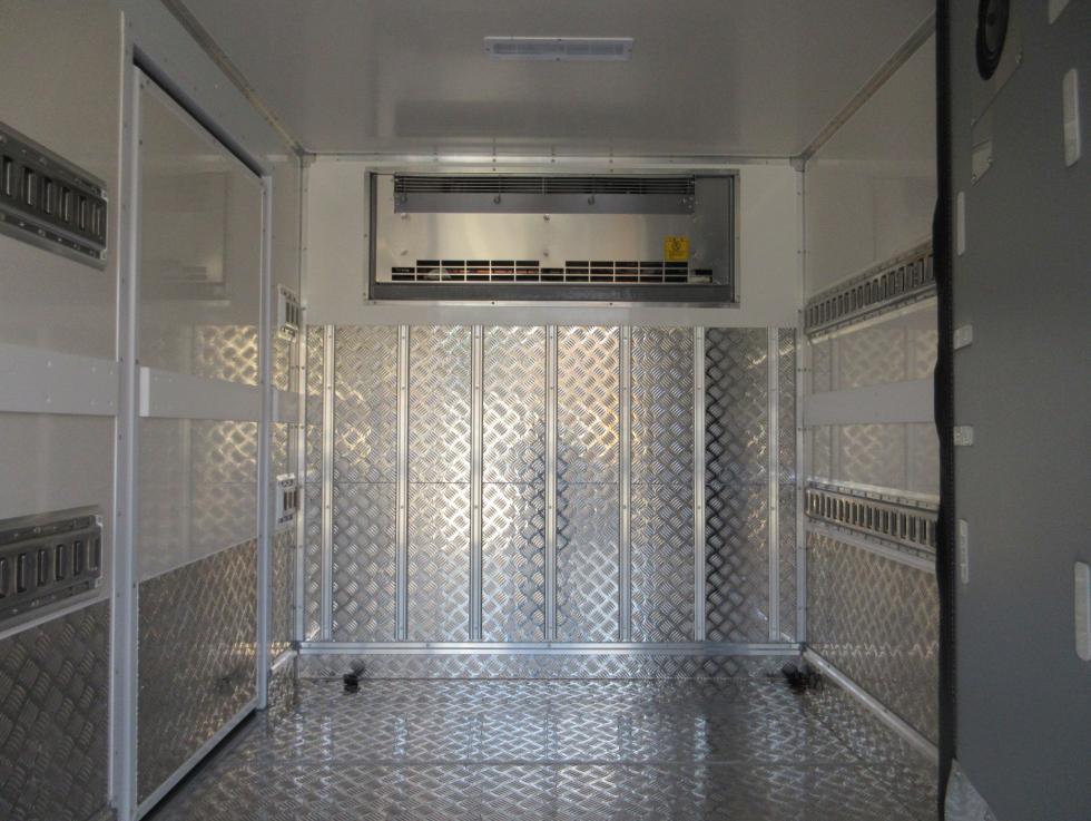 三菱 冷凍・保冷 小型 令和6年10月 ◆商談中◆　2RGーFEAV0 27枚目