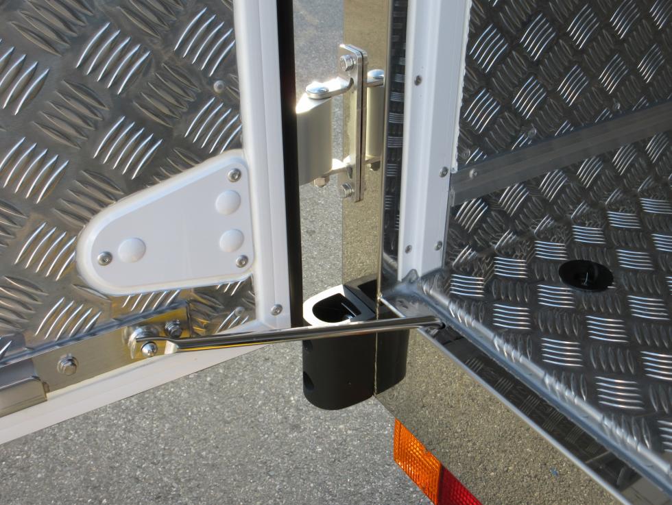 三菱 冷凍・保冷 小型 令和6年10月 ◆商談中◆　2RGーFEAV0 31枚目