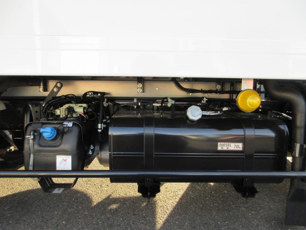 三菱 冷凍・保冷 小型 令和6年10月 ◆商談中◆　2RGーFEAV0 35枚目