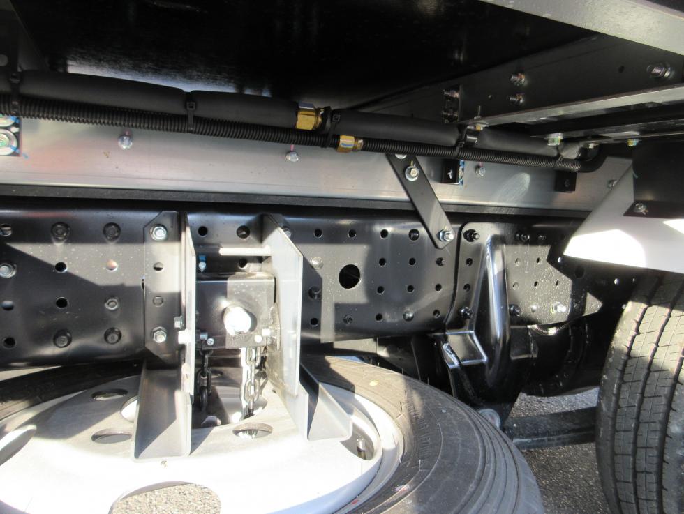 三菱 冷凍・保冷 小型 令和6年10月 ◆商談中◆　2RGーFEAV0 38枚目