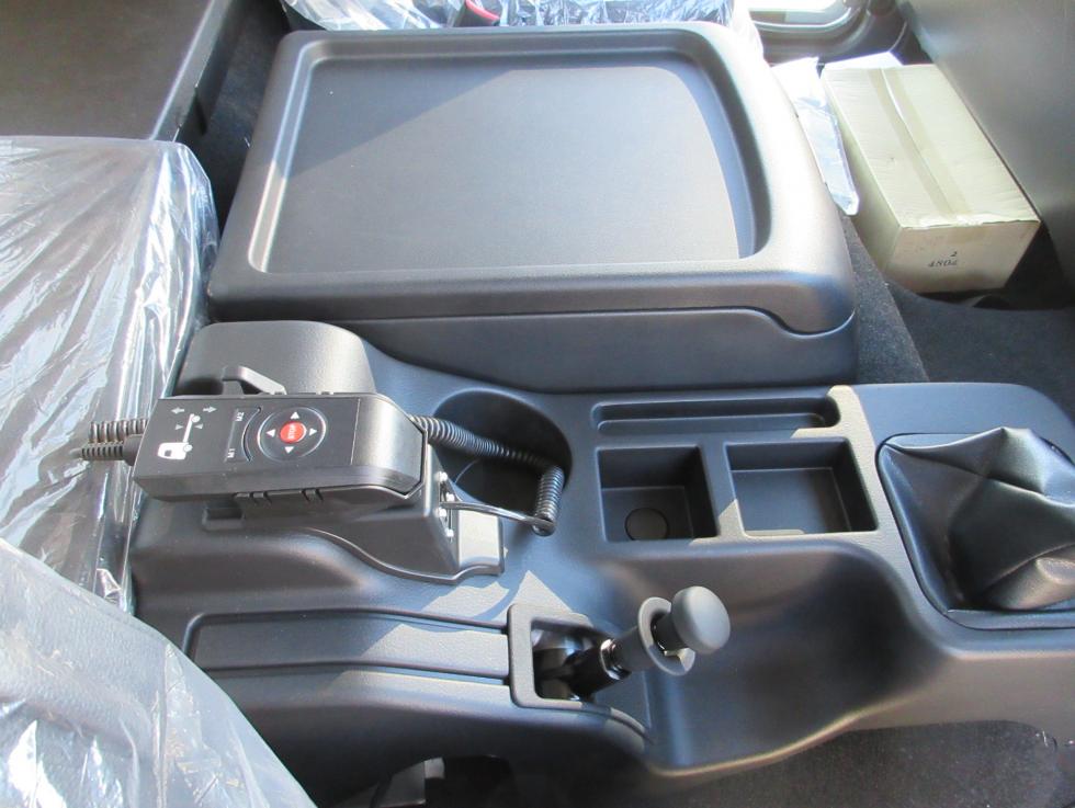 三菱 ウィング 中型 令和6年11月 ◆商談中◆　2KGーFK65F 12枚目