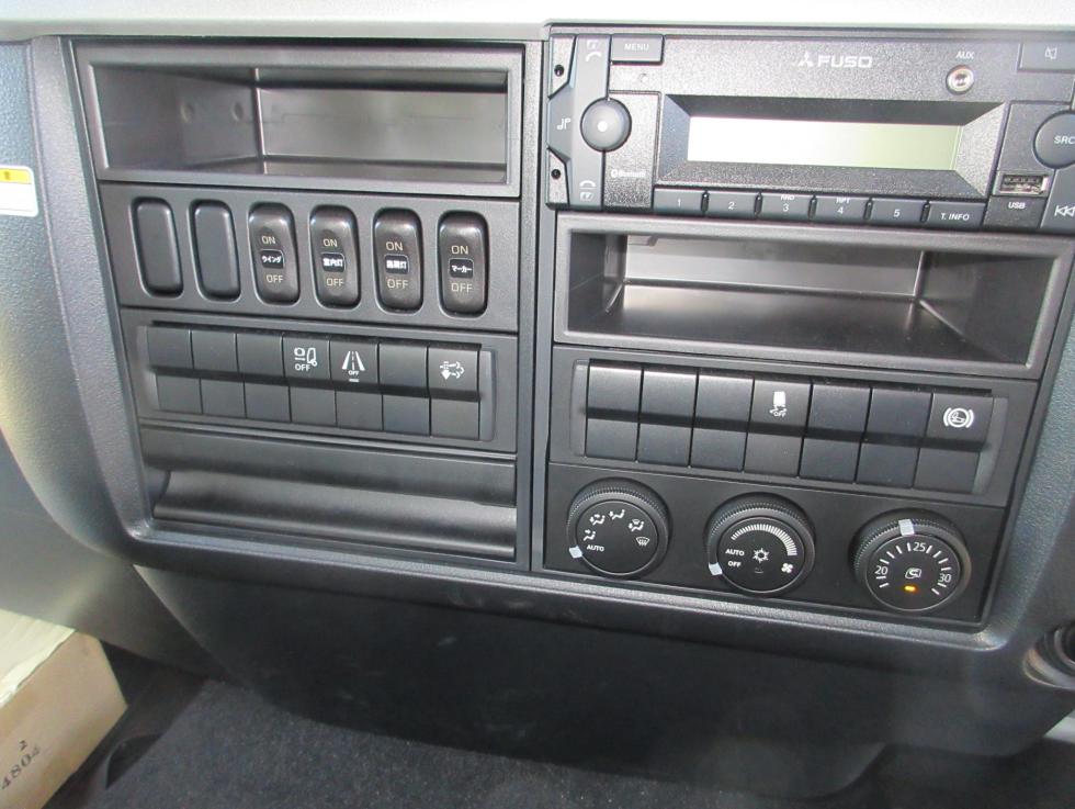 三菱 ウィング 中型 令和6年11月 ◆商談中◆　2KGーFK65F 14枚目