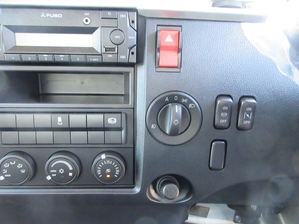 三菱 ウィング 中型 令和6年11月 ◆商談中◆　2KGーFK65F 15枚目