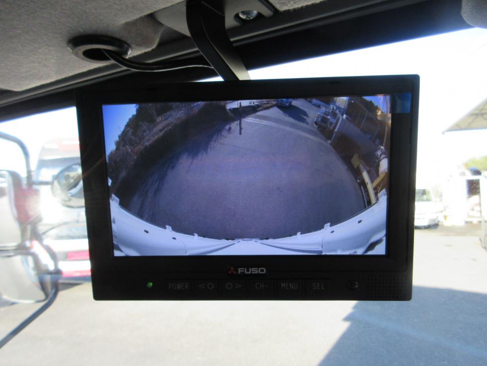 三菱 ウィング 中型 令和6年11月 ◆商談中◆　2KGーFK65F 16枚目