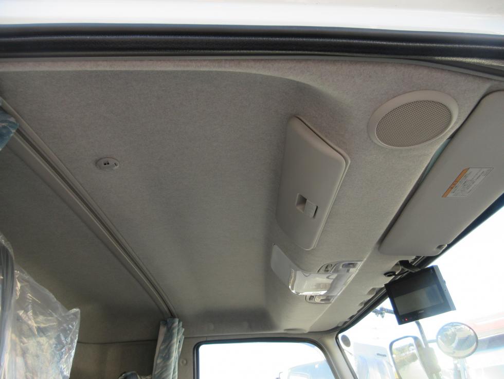 三菱 ウィング 中型 令和6年11月 ◆商談中◆　2KGーFK65F 17枚目