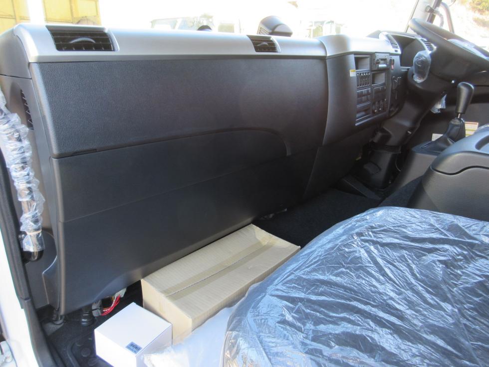 三菱 ウィング 中型 令和6年11月 ◆商談中◆　2KGーFK65F 19枚目