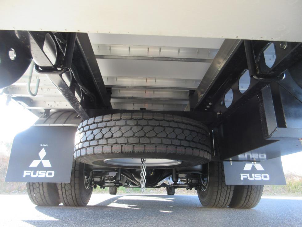 三菱 ウィング 中型 令和6年11月 ◆商談中◆　2KGーFK65F 32枚目