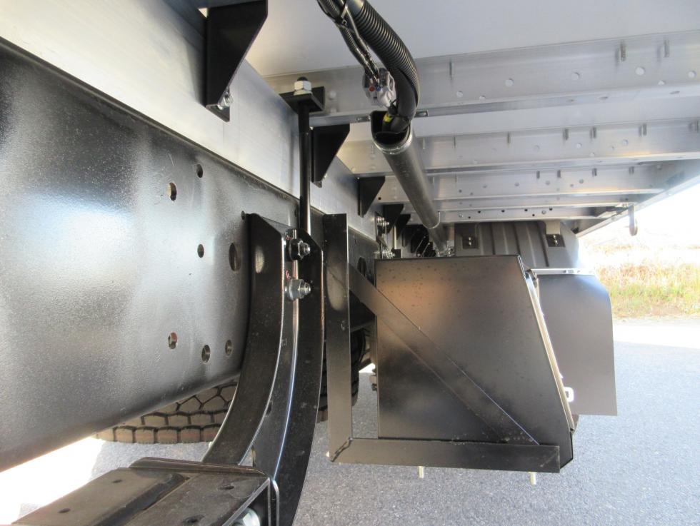 三菱 ウィング 中型 令和6年11月 ◆商談中◆　2KGーFK65F 33枚目