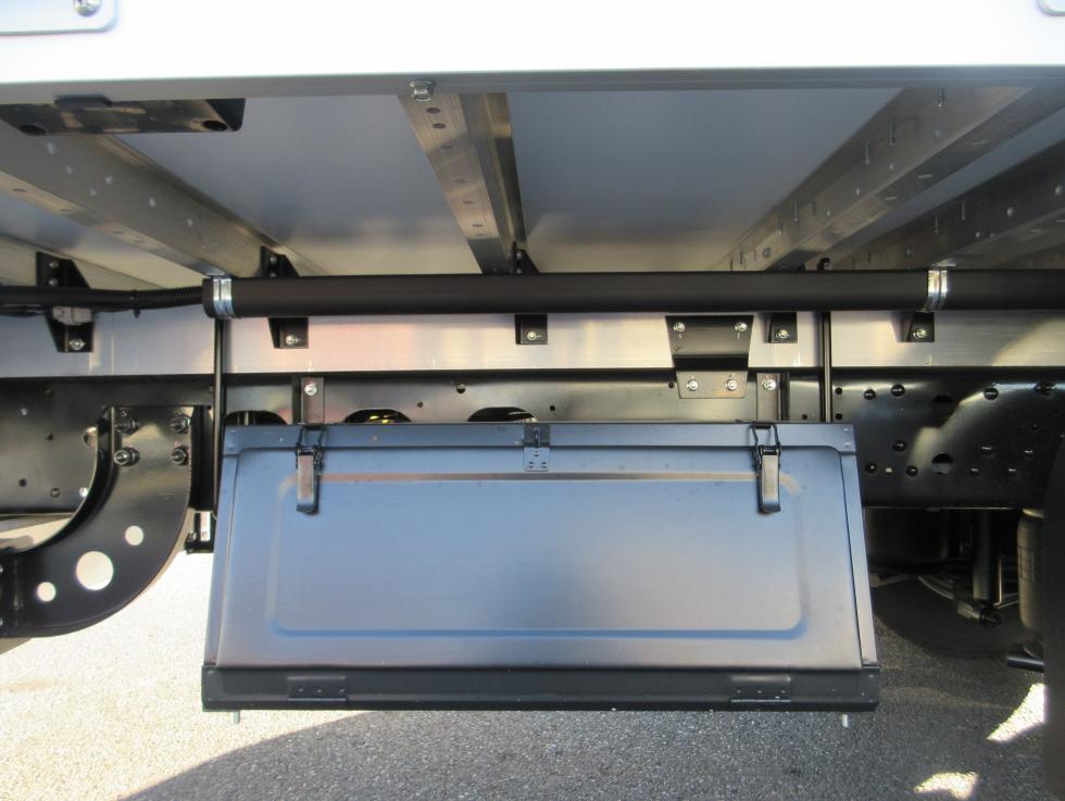 三菱 ウィング 中型 令和6年11月 ◆商談中◆　2KGーFK65F 34枚目