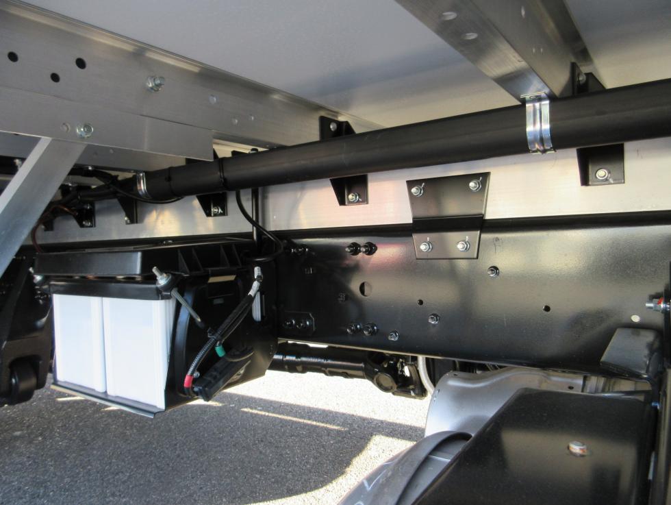 三菱 ウィング 中型 令和6年11月 ◆商談中◆　2KGーFK65F 36枚目