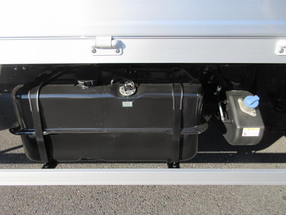 三菱 ウィング 中型 令和6年11月 ◆商談中◆　2KGーFK65F 40枚目