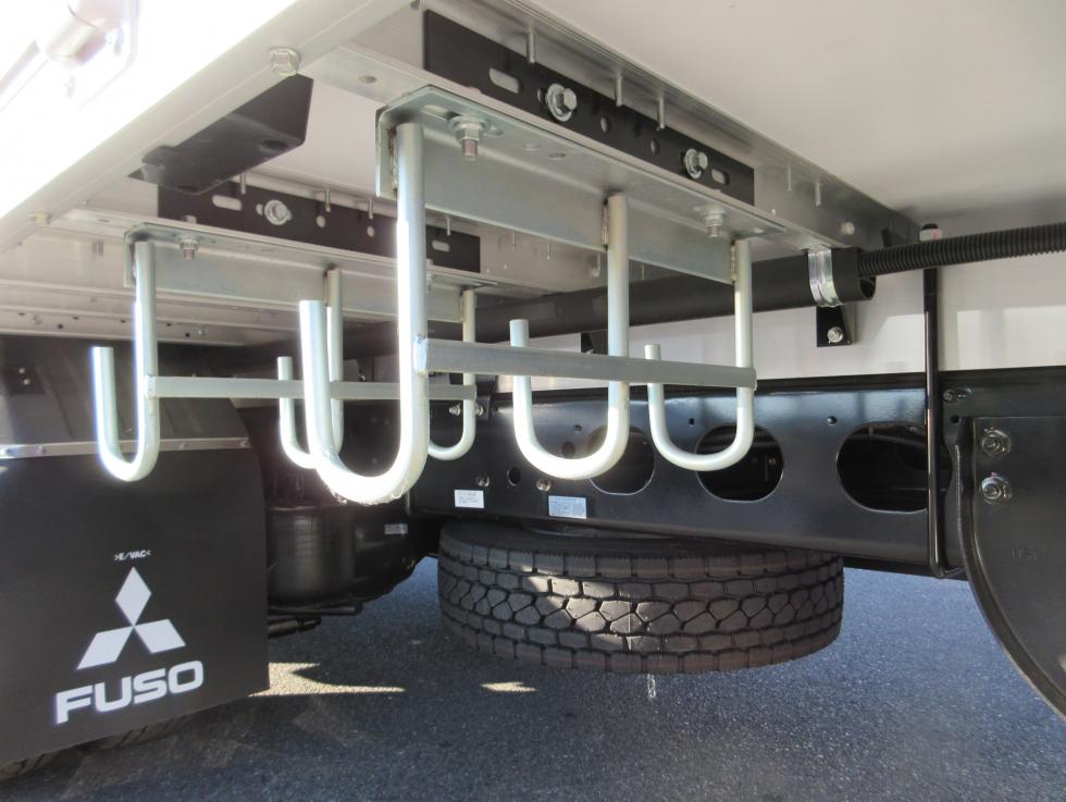 三菱 ウィング 中型 令和6年11月 ◆商談中◆　2KGーFK65F 41枚目