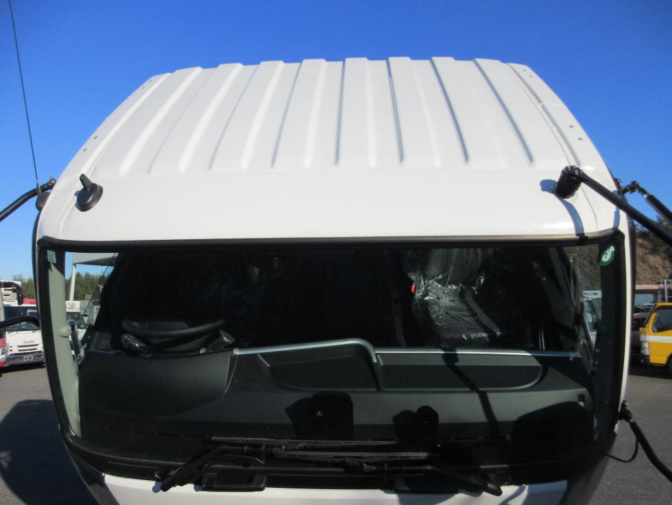 三菱 ウィング 中型 令和6年11月 ◆商談中◆　2KGーFK65F 45枚目