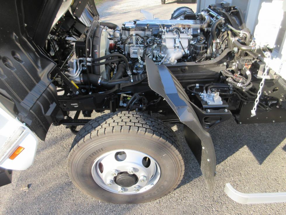 三菱 ウィング 中型 令和6年11月 ◆商談中◆　2KGーFK65F 47枚目