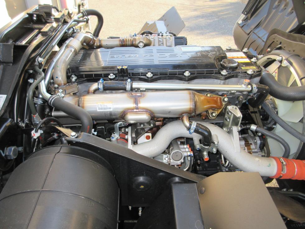 三菱 ウィング 中型 令和6年11月 ◆商談中◆　2KGーFK65F 49枚目