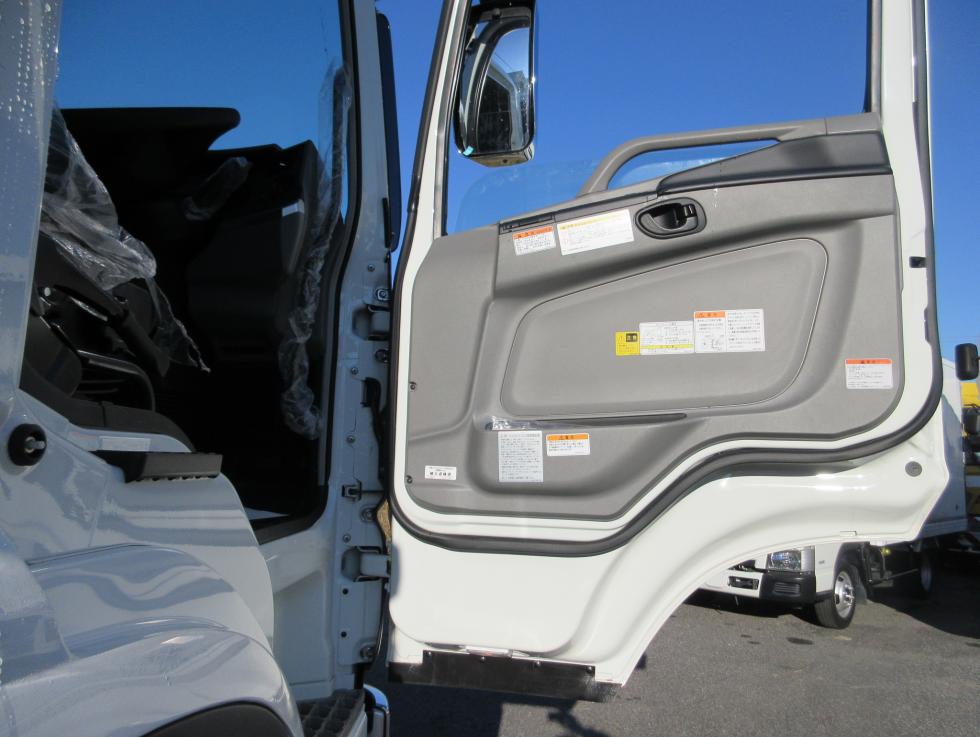 三菱 ダンプ 大型  ◆商談中◆　2PG-FV70HX 8枚目