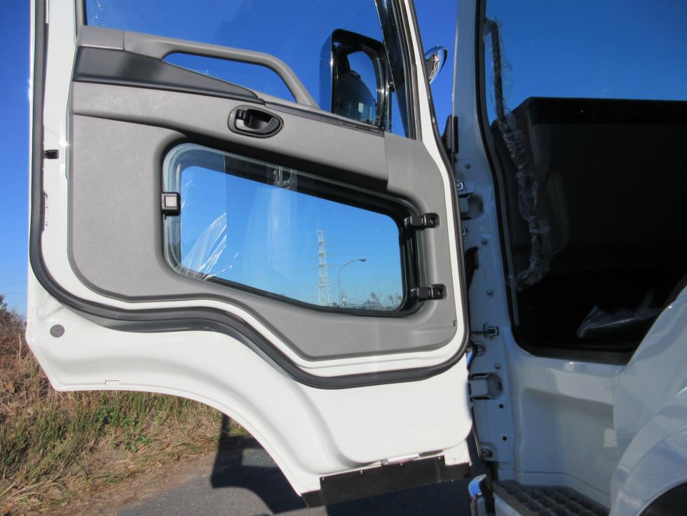 三菱 ダンプ 大型  ◆商談中◆　2PG-FV70HX 17枚目