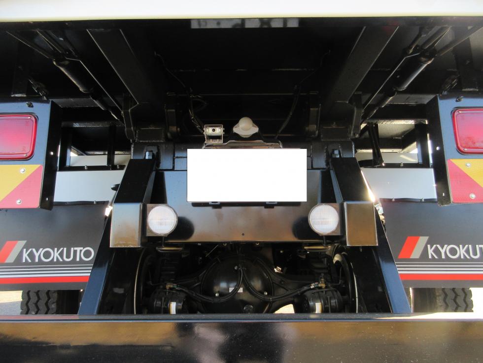 三菱 ダンプ 大型  ◆商談中◆　2PG-FV70HX 34枚目