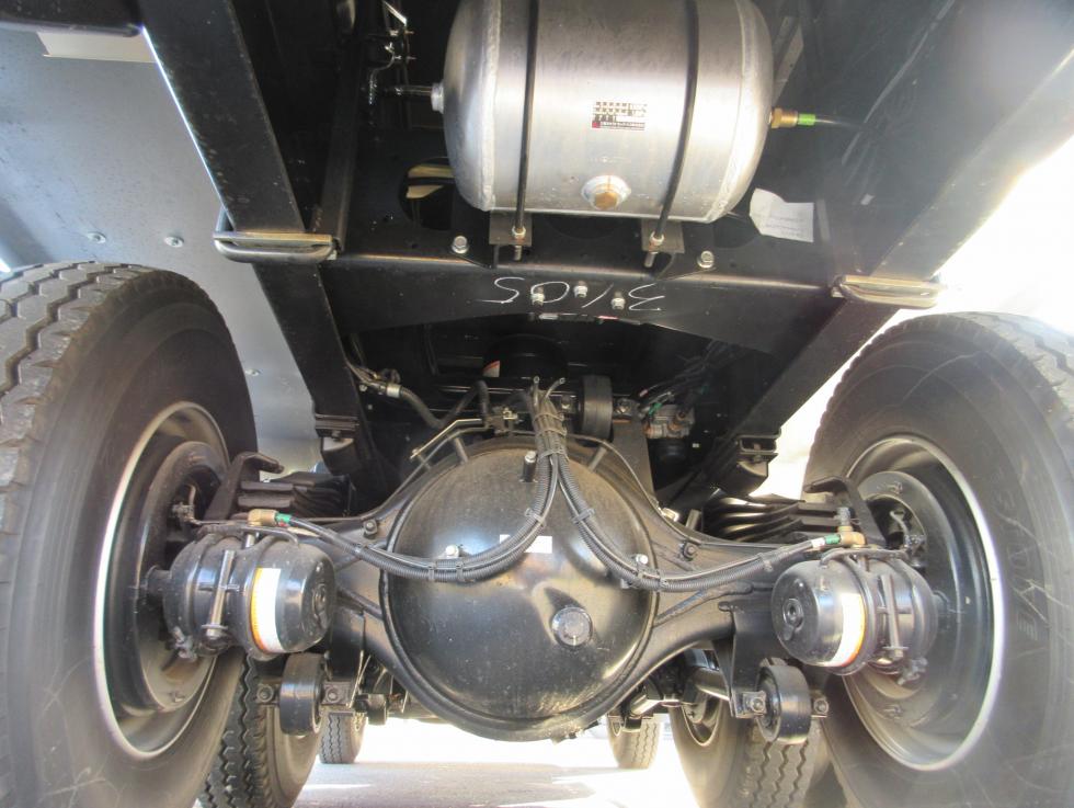 三菱 ダンプ 大型  ◆商談中◆　2PG-FV70HX 35枚目