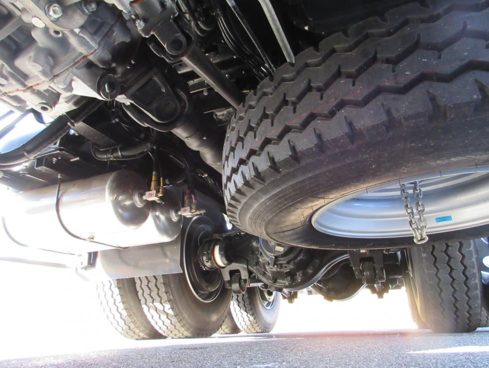 三菱 ダンプ 大型  ◆商談中◆　2PG-FV70HX 38枚目