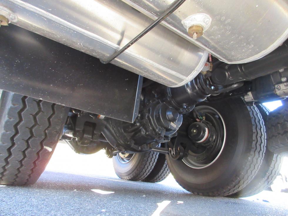 三菱 ダンプ 大型  ◆商談中◆　2PG-FV70HX 40枚目