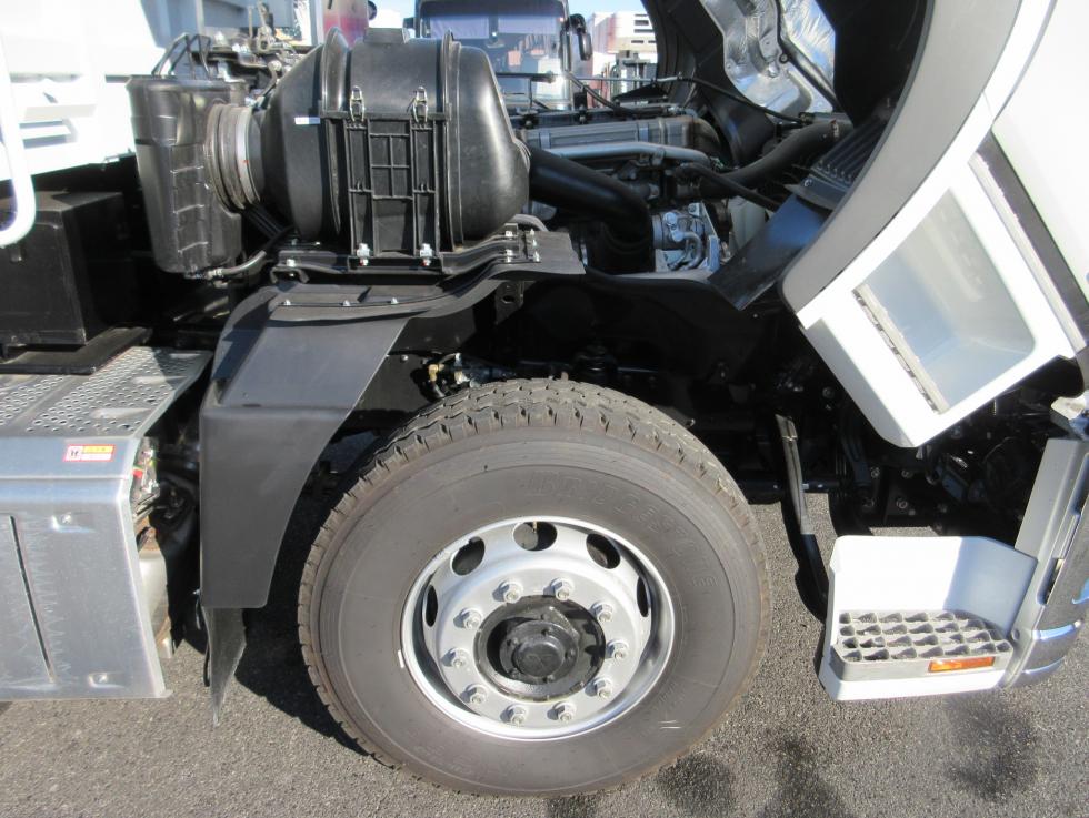 三菱 ダンプ 大型  ◆商談中◆　2PG-FV70HX 44枚目