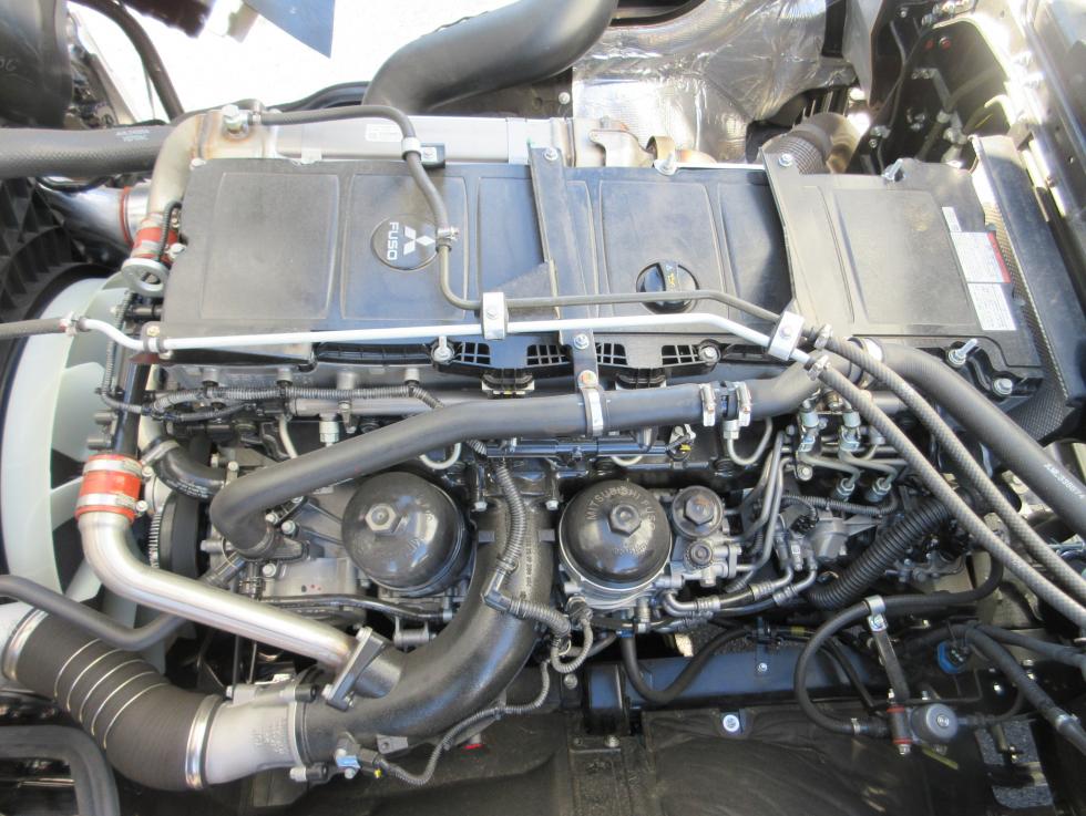 三菱 ダンプ 大型  ◆商談中◆　2PG-FV70HX 47枚目