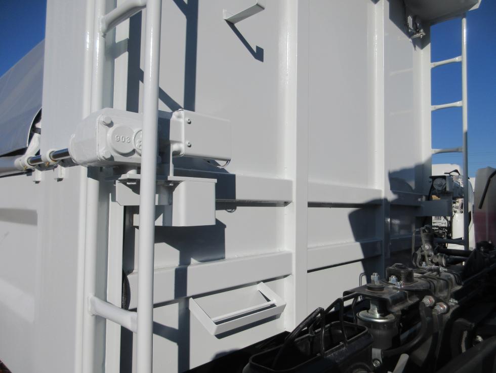 三菱 ダンプ 大型  ◆商談中◆　2PG-FV70HX 48枚目