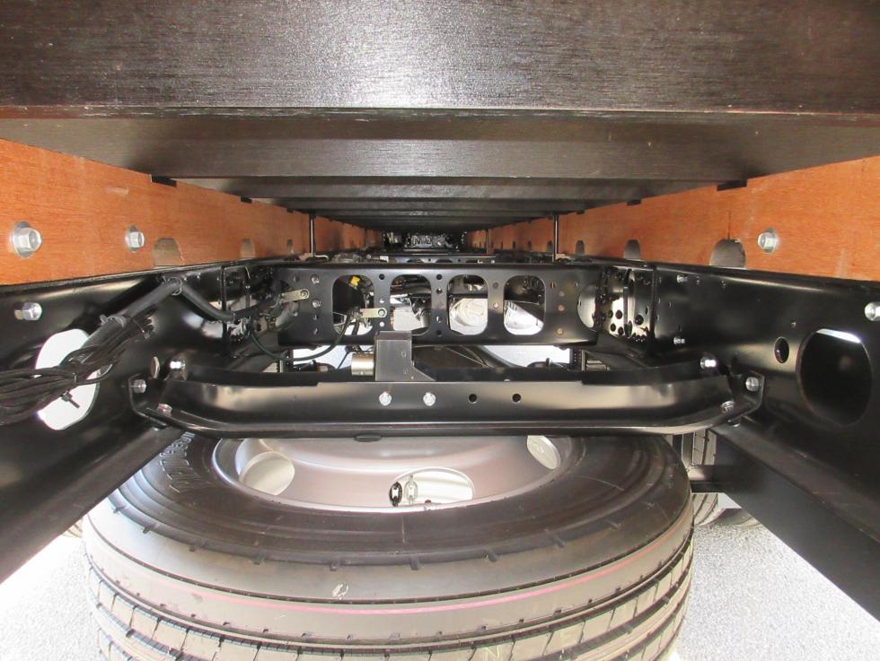 三菱 平ボデー・Wキャブ・シャーシ 中型  ◆商談中◆　2KGーFK62F 28枚目