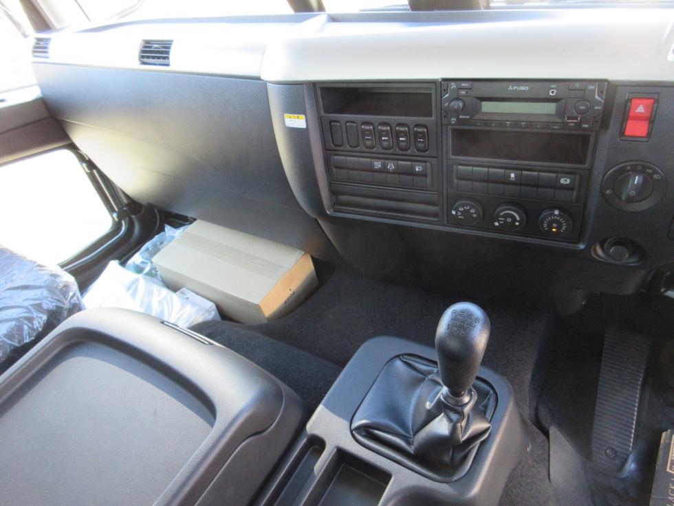 三菱 ウィング 中型 令和6年11月 ◆商談中◆　2KGーFK65F 13枚目