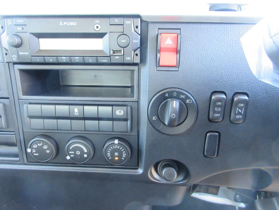 三菱 ウィング 中型 令和6年11月 ◆商談中◆　2KGーFK65F 15枚目