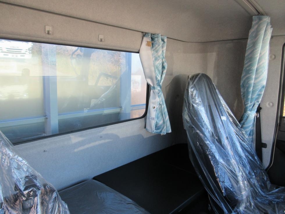 三菱 ウィング 中型 令和6年11月 ◆商談中◆　2KGーFK65F 18枚目