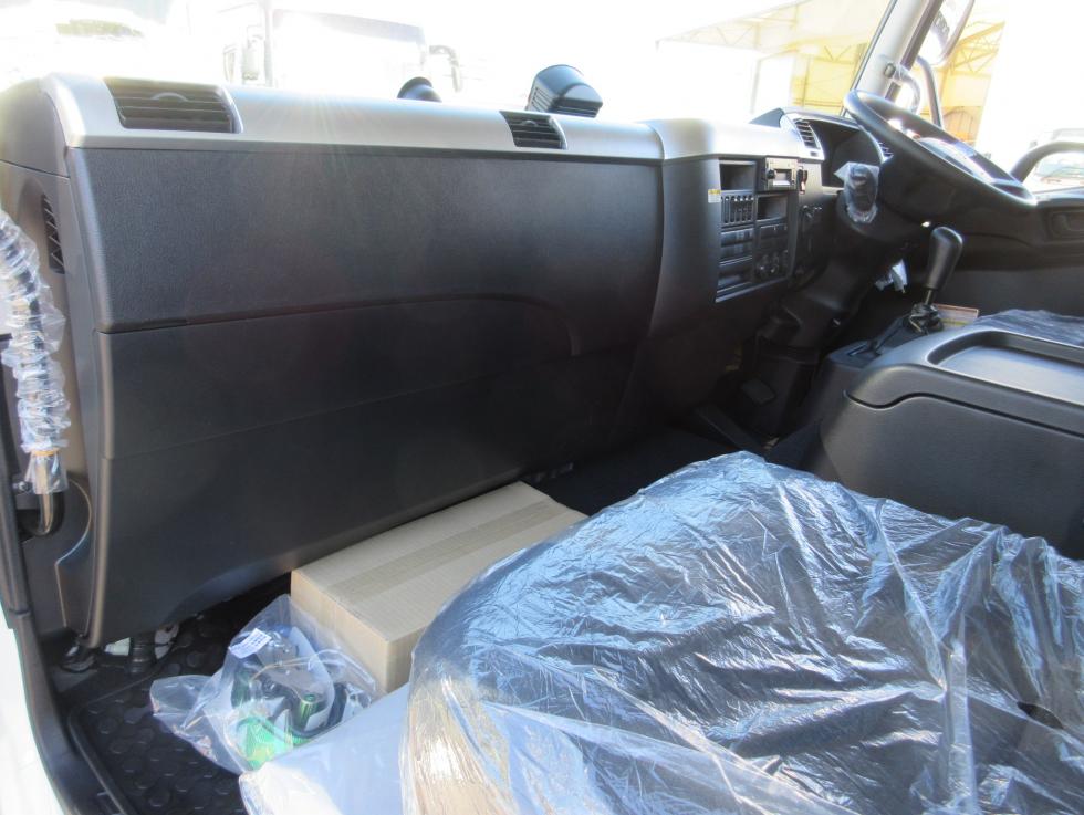 三菱 ウィング 中型 令和6年11月 ◆商談中◆　2KGーFK65F 20枚目