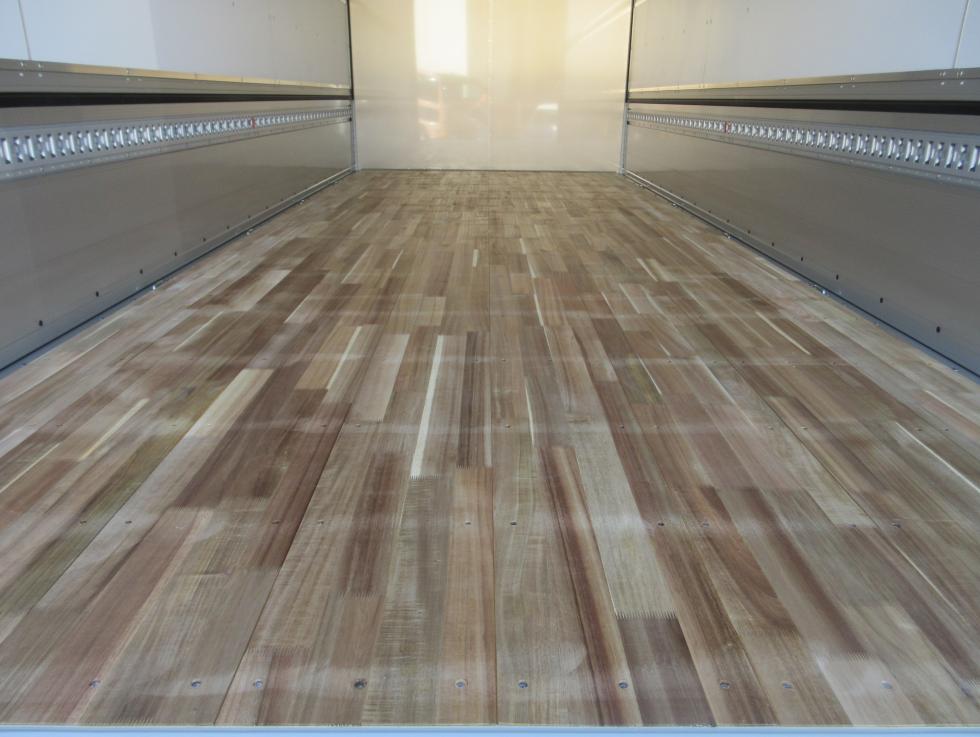 三菱 ウィング 中型 令和6年11月 ◆商談中◆　2KGーFK65F 22枚目