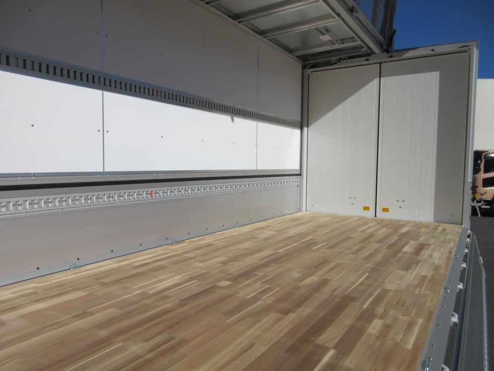 三菱 ウィング 中型 令和6年11月 ◆商談中◆　2KGーFK65F 28枚目