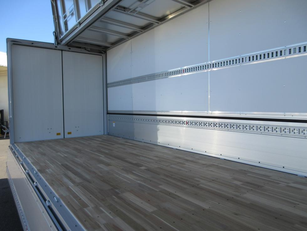 三菱 ウィング 中型 令和6年11月 ◆商談中◆　2KGーFK65F 29枚目