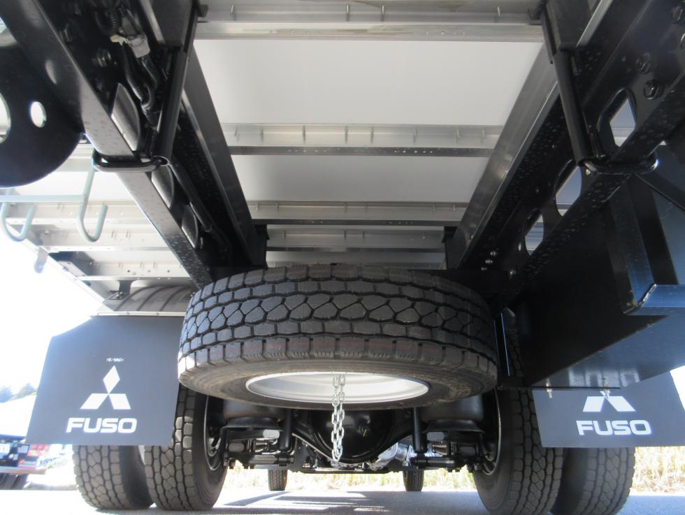 三菱 ウィング 中型 令和6年11月 ◆商談中◆　2KGーFK65F 32枚目