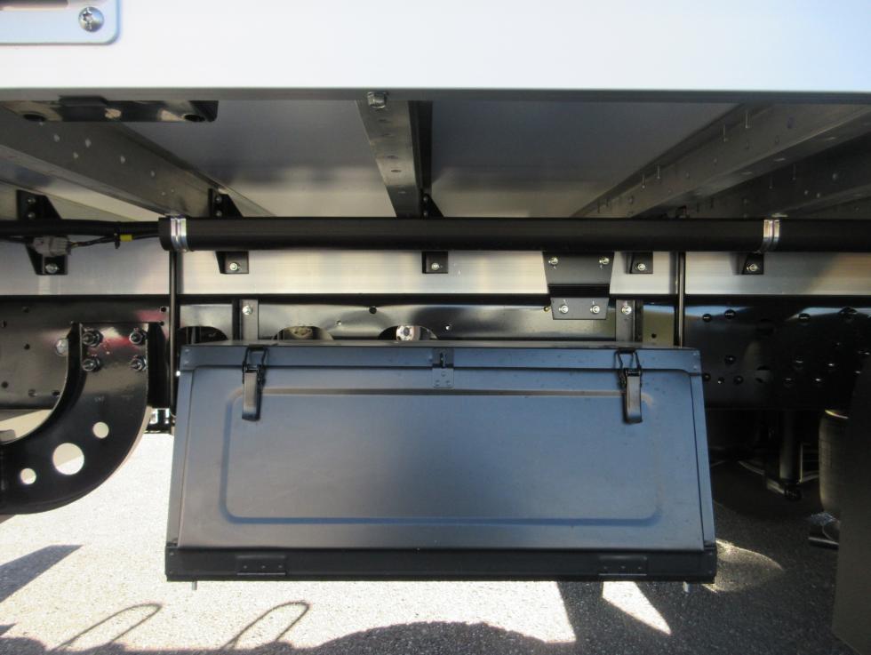 三菱 ウィング 中型 令和6年11月 ◆商談中◆　2KGーFK65F 34枚目