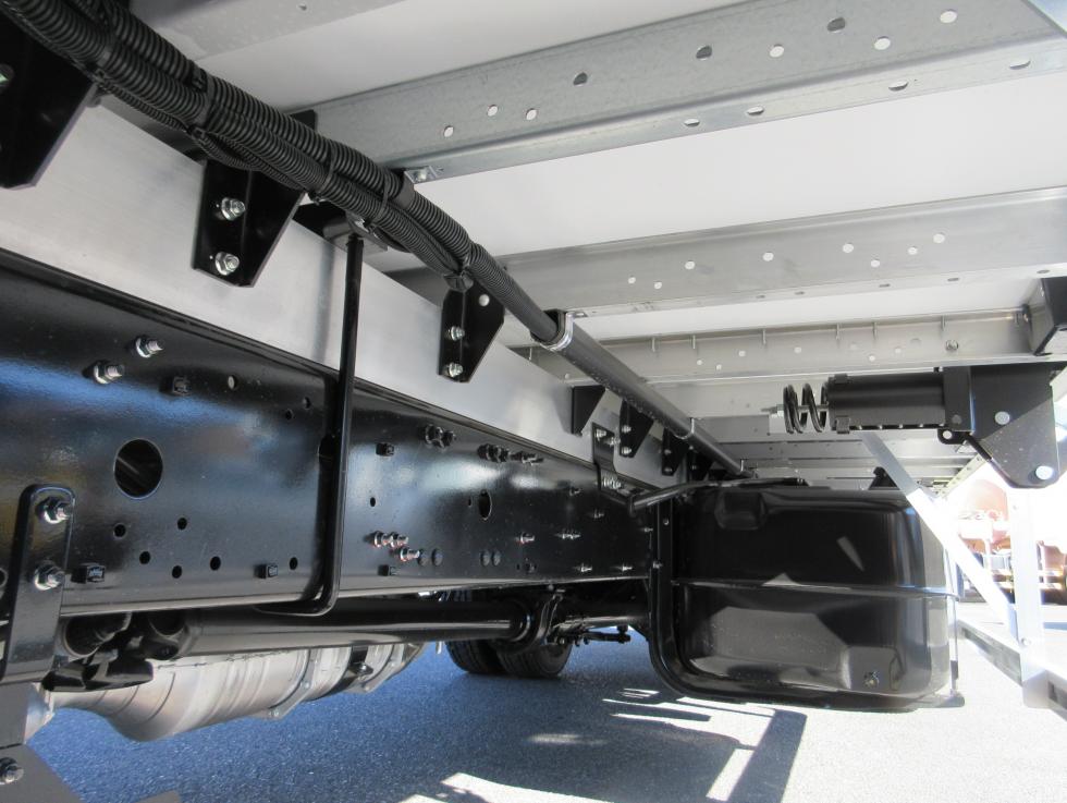 三菱 ウィング 中型 令和6年11月 ◆商談中◆　2KGーFK65F 39枚目