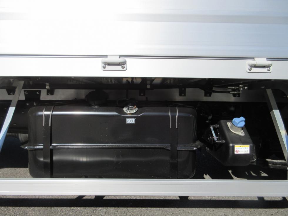 三菱 ウィング 中型 令和6年11月 ◆商談中◆　2KGーFK65F 40枚目