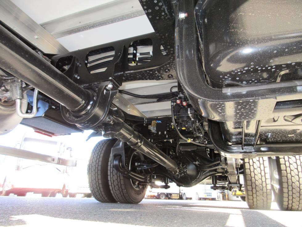 三菱 ウィング 中型 令和6年11月 ◆商談中◆　2KGーFK65F 43枚目