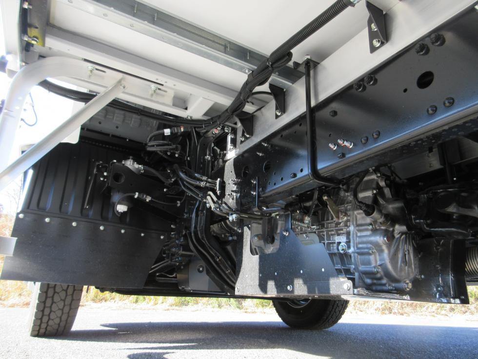 三菱 ウィング 中型 令和6年11月 ◆商談中◆　2KGーFK65F 44枚目